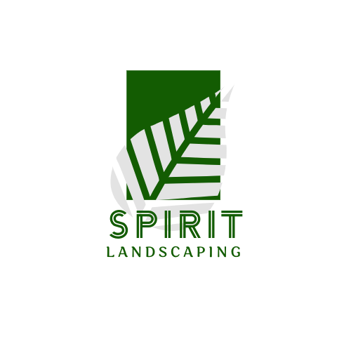 Spirit Landscaping logo